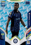 Marcus Thuram Fan Favourite - Blue Parallel FAN65 - Panini FIFA 365 2026 Adrenalyn XL kaart