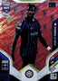 Marcus Thuram Fan Favourite - Red Parallel FAN65 - Panini FIFA 365 2026 Adrenalyn XL kaart