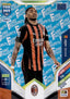 Cristiano Ronaldo Fan Favourite - Blue Parallel FAN66 - Panini FIFA 365 2026 Adrenalyn XL kaart