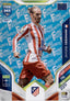 Antoine Griezmann Fan Favourite - Blue Parallel FAN71 - Panini FIFA 365 2026 Adrenalyn XL kaart
