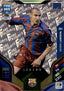 Henrik Larsson Fan Favourite FAN72 - Panini FIFA 365 2026 Adrenalyn XL kaart