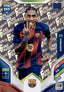 Raphinha Fan Favourite FAN74 - Panini FIFA 365 2026 Adrenalyn XL kaart