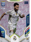 Rodrygo Fan Favourite - Pink Parallel FAN77 - Panini FIFA 365 2026 Adrenalyn XL kaart