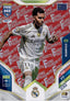 Rodrygo Fan Favourite - Red Parallel FAN77 - Panini FIFA 365 2026 Adrenalyn XL kaart