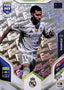 Rodrygo Fan Favourite FAN77 - Panini FIFA 365 2026 Adrenalyn XL kaart