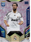 Ruud Van Nistelrooy Fan Favourite - Pink Parallel FAN78 - Panini FIFA 365 2026 Adrenalyn XL kaart