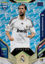 Vinicius JR Fan Favourite - Blue Parallel FAN79 - Panini FIFA 365 2026 Adrenalyn XL kaart