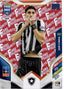 Jair Cunha Fan Favourite - Red Parallel FAN8 - Panini FIFA 365 2026 Adrenalyn XL kaart