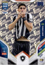 Jair Cunha Fan Favourite FAN8 - Panini FIFA 365 2026 Adrenalyn XL kaart