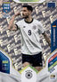 Tim Kleindienst Fan Favourite FAN80 - Panini FIFA 365 2026 Adrenalyn XL kaart