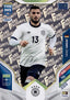 Deniz Undav Fan Favourite FAN82 - Panini FIFA 365 2026 Adrenalyn XL kaart