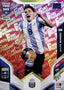 Julián Álvarez Fan Favourite - Red Parallel FAN83 - Panini FIFA 365 2026 Adrenalyn XL kaart
