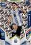 Julián Álvarez Fan Favourite FAN83 - Panini FIFA 365 2026 Adrenalyn XL kaart