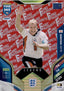 Alan Shearer Fan Favourite - Red Parallel FAN89 - Panini FIFA 365 2026 Adrenalyn XL kaart