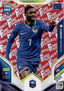 Ousmane Dembélé Fan Favourite - Red Parallel FAN91 - Panini FIFA 365 2026 Adrenalyn XL kaart