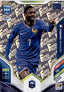 Ousmane Dembélé Fan Favourite FAN91 - Panini FIFA 365 2026 Adrenalyn XL kaart
