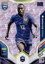 Randal KOlo Muani Fan Favourite - Pink Parallel FAN93 - Panini FIFA 365 2026 Adrenalyn XL kaart