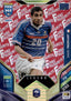 David Trezeguet Fan Favourite - Red Parallel FAN94 - Panini FIFA 365 2026 Adrenalyn XL kaart