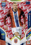 Erling Haaland Fan Favourite - Red Parallel FAN96 - Panini FIFA 365 2026 Adrenalyn XL kaart