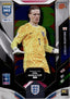 Jordan Pickford Road to FIFA World Cup 26 FWC10 - Panini FIFA 365 2026 Adrenalyn XL kaart