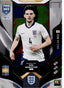 Declan Rice Road to FIFA World Cup 26 FWC13 - Panini FIFA 365 2026 Adrenalyn XL kaart