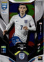 Phil Foden Road to FIFA World Cup 26 FWC16 - Panini FIFA 365 2026 Adrenalyn XL kaart