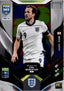Bukayo Saka Road to FIFA World Cup 26 FWC17 - Panini FIFA 365 2026 Adrenalyn XL kaart