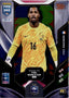Harry Kane Road to FIFA World Cup 26 FWC18 - Panini FIFA 365 2026 Adrenalyn XL kaart