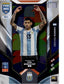 Cristian Romero Road to FIFA World Cup 26 FWC2 - Panini FIFA 365 2026 Adrenalyn XL kaart