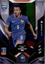 William Saliba Road to FIFA World Cup 26 FWC20 - Panini FIFA 365 2026 Adrenalyn XL kaart