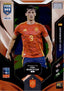 Robin Le Normand Road to FIFA World Cup 26 FWC30 - Panini FIFA 365 2026 Adrenalyn XL kaart