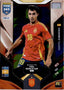 Martin Zubimendi Road to FIFA World Cup 26 FWC31 - Panini FIFA 365 2026 Adrenalyn XL kaart