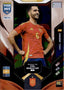 Mikel Merino Road to FIFA World Cup 26 FWC34 - Panini FIFA 365 2026 Adrenalyn XL kaart