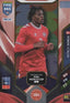 Patrick Dorcu Nordic Edition FWC39 - Panini FIFA 365 2026 Adrenalyn XL kaart