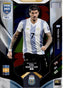 Rodrigo de Paul Road to FIFA World Cup 26 FWC5 - Panini FIFA 365 2026 Adrenalyn XL kaart