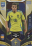 Yasin Ayari Nordic Edition FWC59 - Panini FIFA 365 2026 Adrenalyn XL kaart