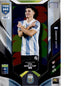 Julián Álvarez Road to FIFA World Cup 26 FWC7 - Panini FIFA 365 2026 Adrenalyn XL kaart