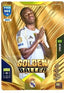 Vinicius JR Golden Baller GOL9 - Panini FIFA 365 2026 Adrenalyn XL kaart