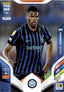 Denzel Dumfries Base INT10 - Panini FIFA 365 2026 Adrenalyn XL kaart