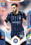 Carlos Augusto Base INT11 - Panini FIFA 365 2026 Adrenalyn XL kaart