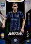 Nicolo Barella Magician INT12 - Panini FIFA 365 2026 Adrenalyn XL kaart