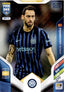 Hakan Çalhanoğlu Base INT13 - Panini FIFA 365 2026 Adrenalyn XL kaart