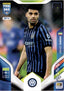 Mehdi Taremi Base INT16 - Panini FIFA 365 2026 Adrenalyn XL kaart