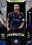 Lautaro Martínez Dominator INT18 - Panini FIFA 365 2026 Adrenalyn XL kaart