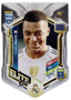 Kylian Mbappé Elite Cut JWL10 - Panini FIFA 365 2026 Adrenalyn XL kaart