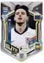 Declan Rice Elite Cut JWL13 - Panini FIFA 365 2026 Adrenalyn XL kaart