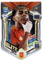 Lamine Yamal Elite Cut JWL18 - Panini FIFA 365 2026 Adrenalyn XL kaart
