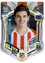 Julián Álvarez Elite Cut JWL5 - Panini FIFA 365 2026 Adrenalyn XL kaart