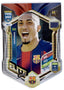 Raphinha Elite Cut JWL7 - Panini FIFA 365 2026 Adrenalyn XL kaart