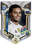 Rodrygo Elite Cut JWL8 - Panini FIFA 365 2026 Adrenalyn XL kaart
